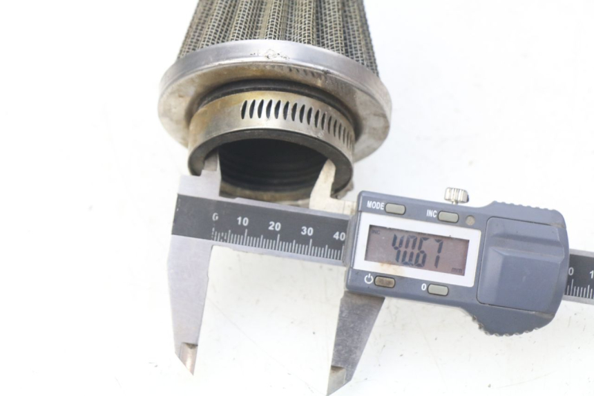 photo de LUFTFILTER LONCIN DIRT BIKE 125 - Detailansicht des Bauteils