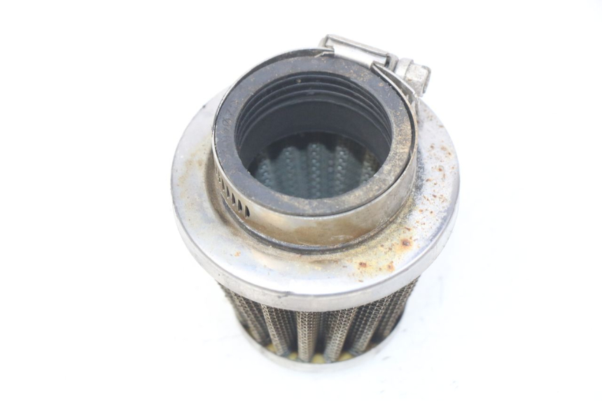 photo de LUFTFILTER LONCIN DIRT BIKE 125 - Zoom auf Gebrauchszustand