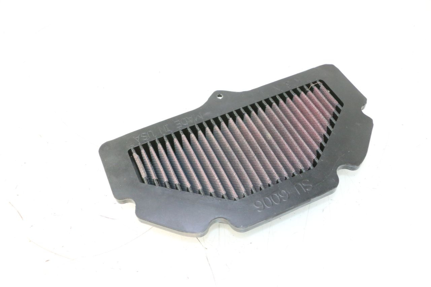 photo de LUFTFILTER SUZUKI GSR 600 (2005 - 2012) - Technische Nahaufnahme