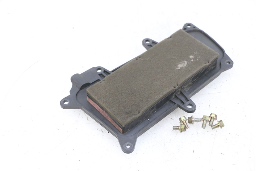 photo de LUFTFILTER KYMCO LIKE 125 (2009 - 2016) - Zoom auf Gebrauchszustand