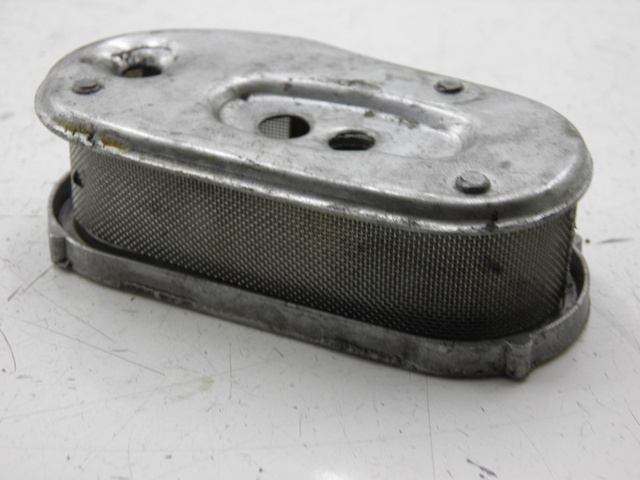 photo de LUFTFILTER LML DLX 2T 125 (2008) - Hauptansicht