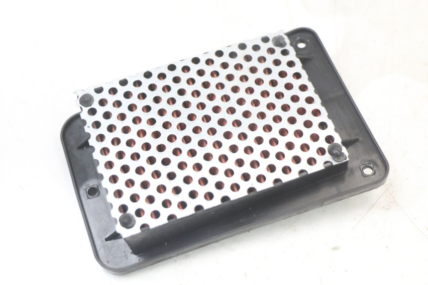 photo de LUFTFILTER PEUGEOT BELVILLE 125 (2017 - 2021) - Zoom auf Gebrauchszustand