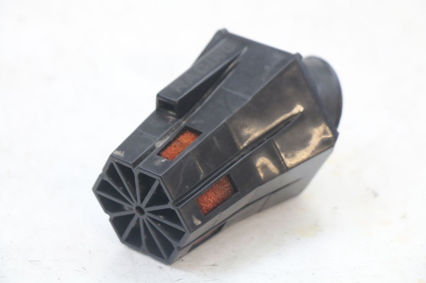 photo de LUFTFILTER PEUGEOT KISBEE 2T 50 (2010 - 2017) - Zoom auf Gebrauchszustand