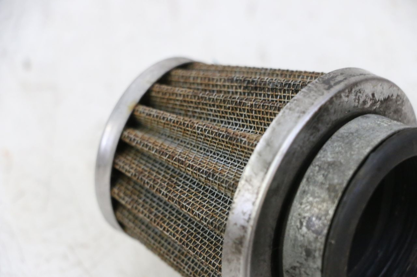 photo de LUFTFILTER MAG POWER R-STREET 50 (2016 - 2025) - Alternative Perspektive