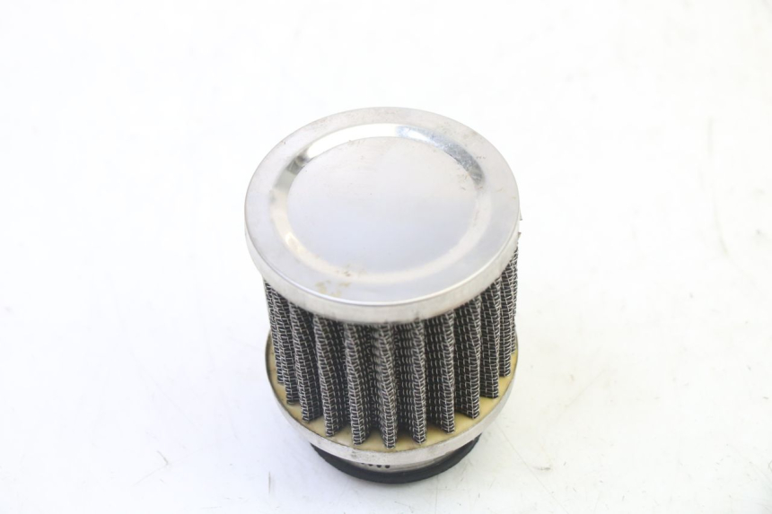 photo de LUFTFILTER APOLLO RFZ 150 - Zoom auf Gebrauchszustand