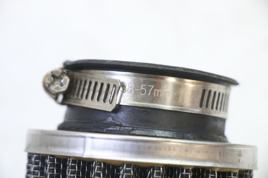 photo de LUFTFILTER APOLLO RFZ 150 - Technische Nahaufnahme