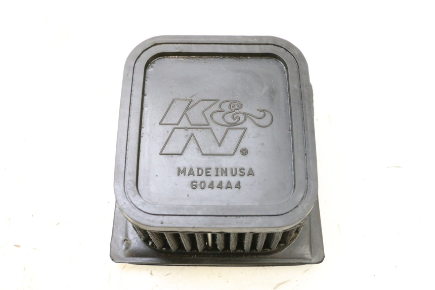 photo de LUFTFILTER YAMAHA XP T-MAX ABS 500 (2005 - 2005) - Hauptansicht