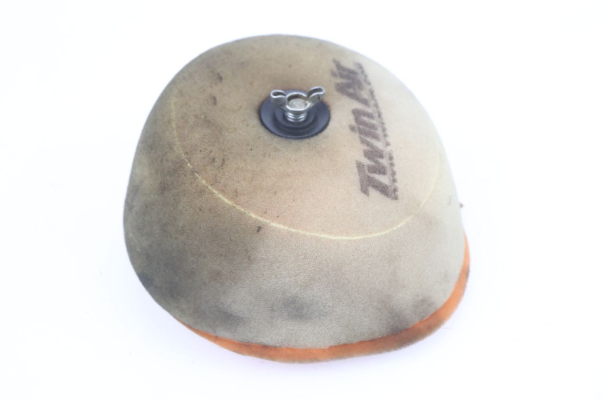 photo de LUFTFILTER YAMAHA YZF YZ-F 450 (2006 - 2009) - Zoom auf Gebrauchszustand