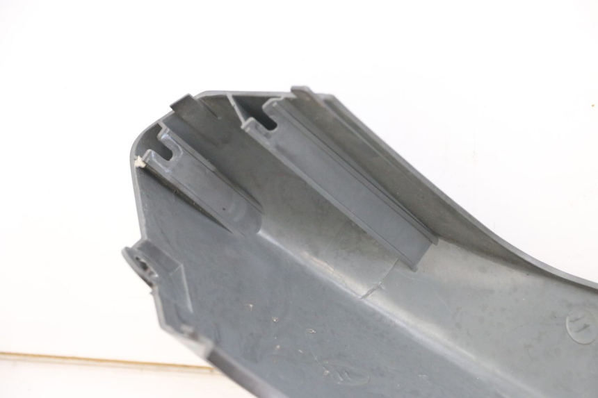 photo de HINTERE RECHTE SEITENVERKLEIDUNG DAELIM A-FOUR 2T 50 (2005 - 2012) - Zoom auf Gebrauchszustand