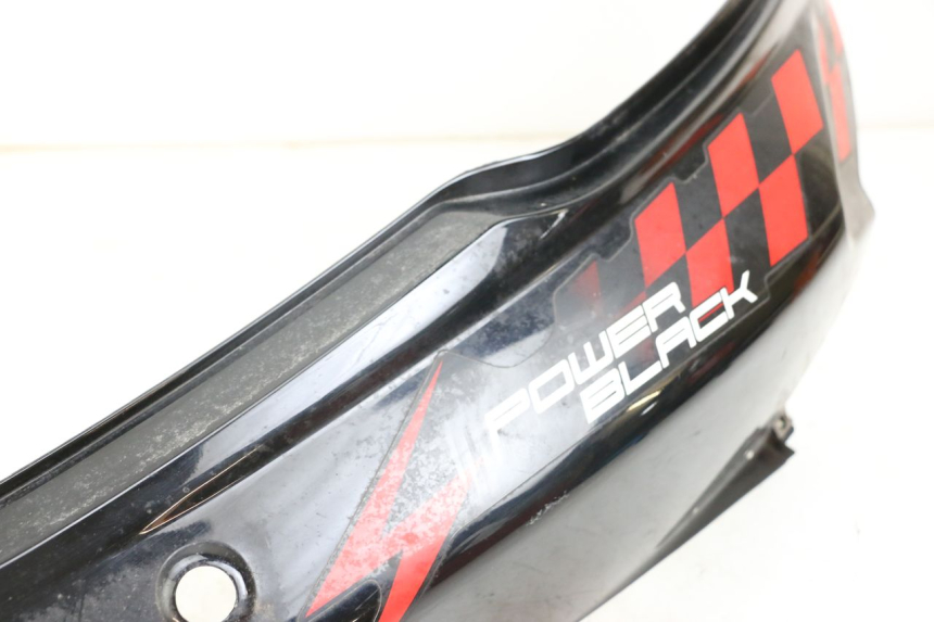 photo de HINTERE RECHTE SEITENVERKLEIDUNG DAELIM A-FOUR 2T 50 (2005 - 2012) - Details der Befestigungspunkte