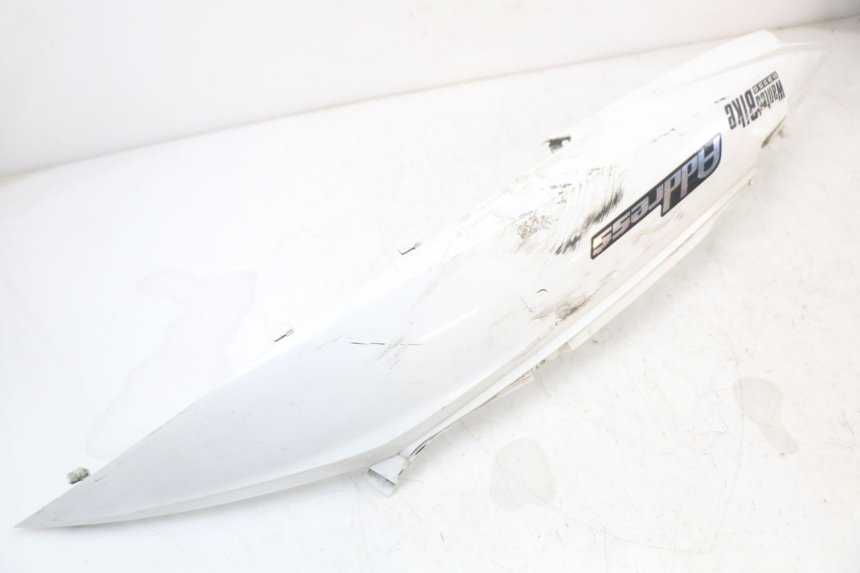 photo de VERKLEIDUNG HINTEN RECHTS SUZUKI ADDRESS 110 (2015 - 2020) - Geprüftes Gebrauchtteil