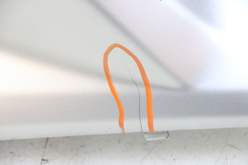 photo de RECHTER HINTERER KOTFLÜGEL YAMAHA AEROX 2T 50 (2013 - 2017) - Gesamtansicht des Produkts