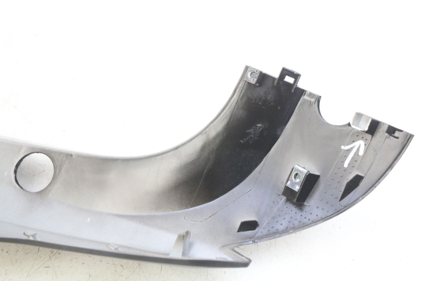 photo de RECHTER HINTERER KOTFLÜGEL KYMCO AGILITY 16+ 4T 50 (2018 - 2023) - Geprüftes Gebrauchtteil