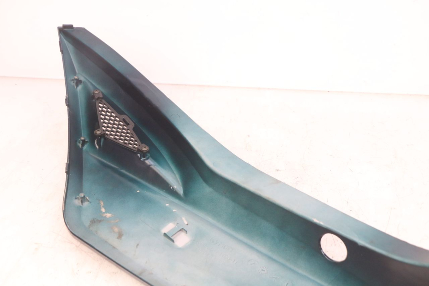 photo de RECHTER HINTERER KOTFLÜGEL KYMCO AGILITY 16+ 4T 50 (2018 - 2023) - Zoom auf Gebrauchszustand