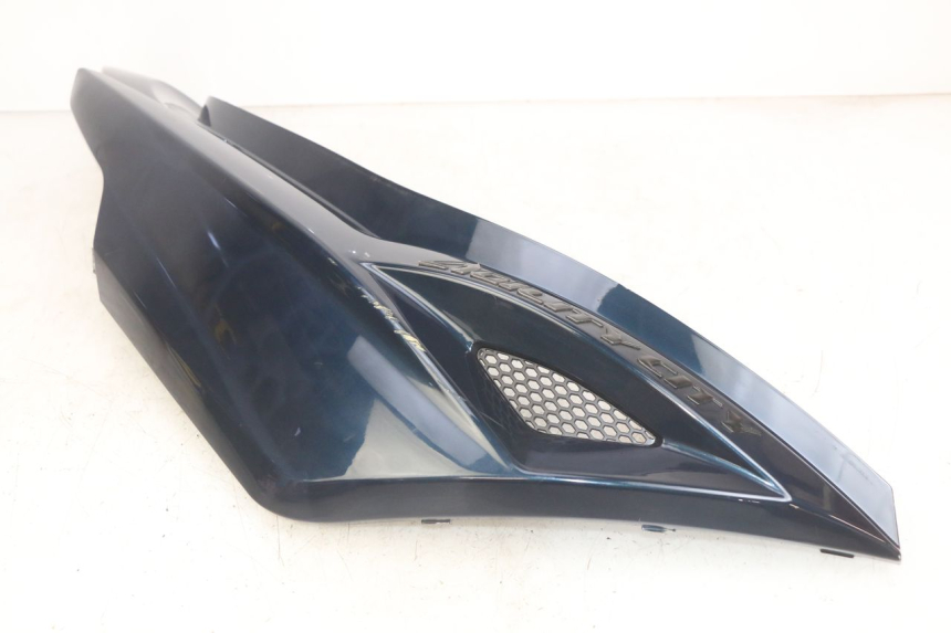 photo de RECHTER HINTERER KOTFLÜGEL KYMCO AGILITY 16+ 4T 50 (2018 - 2023) - Gesamtansicht des Produkts