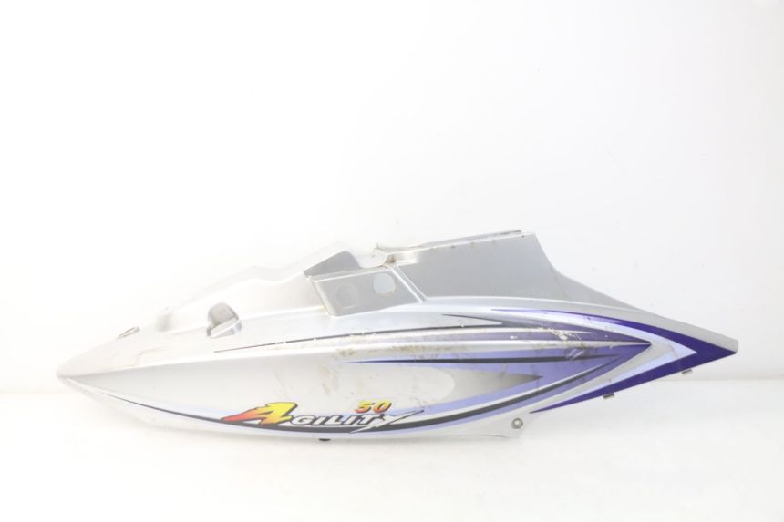 photo de RECHTER HINTERER KOTFLÜGEL KYMCO AGILITY 4T 50 (2005 - 2018) - Hauptansicht