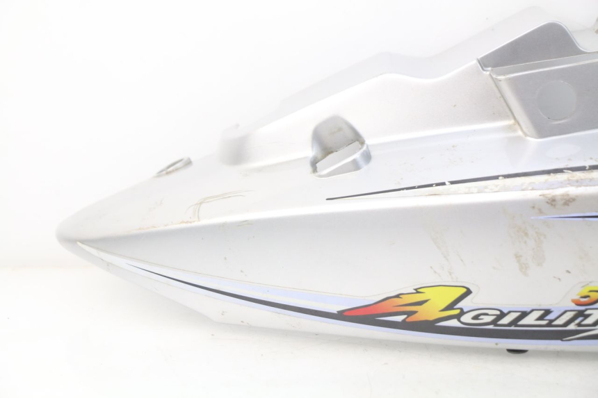 photo de RECHTER HINTERER KOTFLÜGEL KYMCO AGILITY 4T 50 (2005 - 2018) - Zoom auf Komponenten