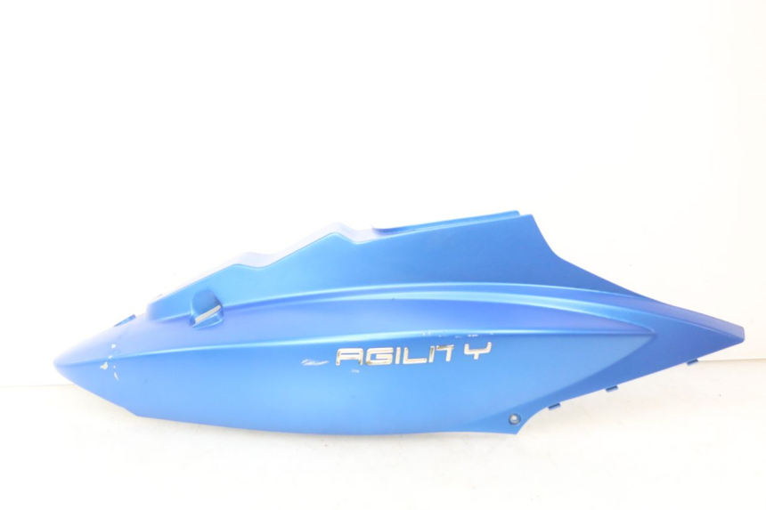 photo de RECHTER HINTERER KOTFLÜGEL KYMCO AGILITY 4T 50 (2018 - 2022) - Hauptansicht