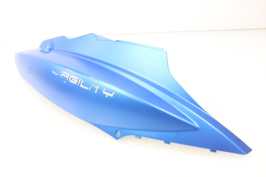 photo de RECHTER HINTERER KOTFLÜGEL KYMCO AGILITY 4T 50 (2018 - 2022) - Weitere Ansicht des Artikels