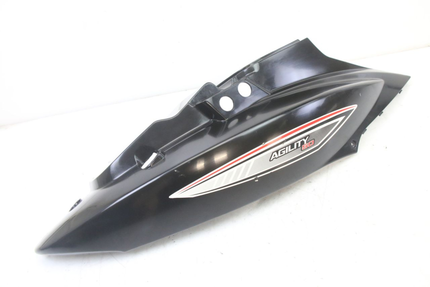 photo de RECHTER HINTERER KOTFLÜGEL KYMCO AGILITY 4T 50 (2005 - 2018) - Hauptansicht