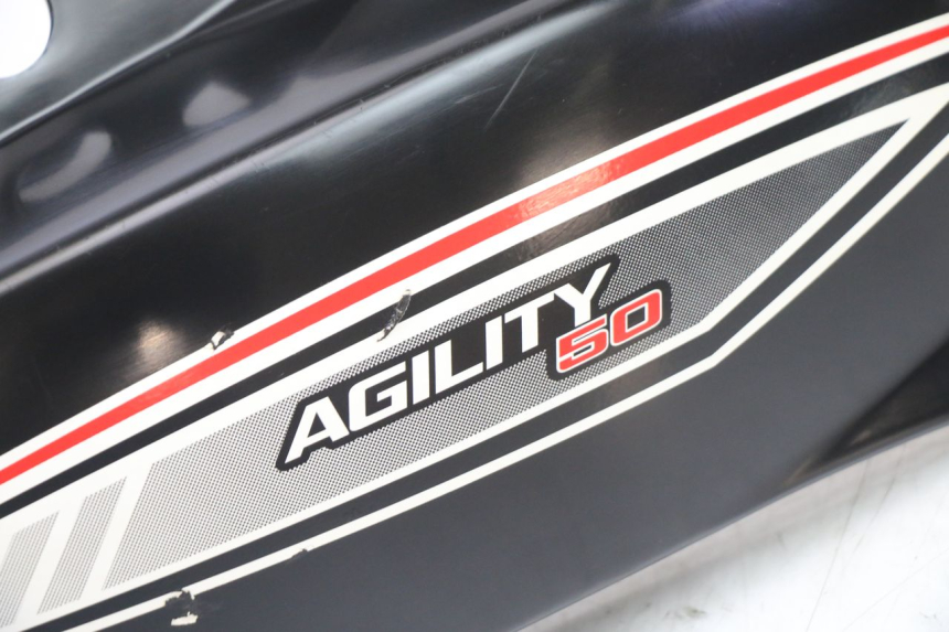 photo de RECHTER HINTERER KOTFLÜGEL KYMCO AGILITY 4T 50 (2005 - 2018) - Alternative Perspektive