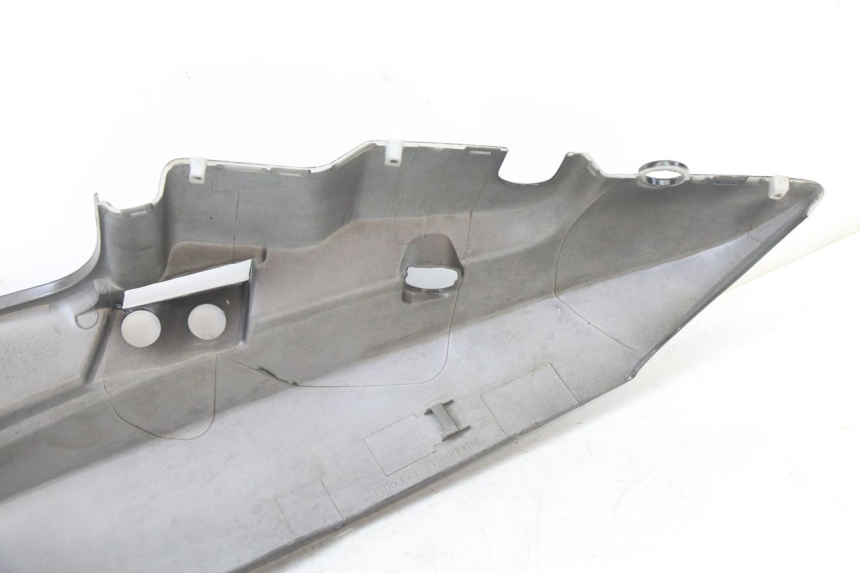 photo de RECHTER HINTERER KOTFLÜGEL KYMCO AGILITY 4T 50 (2005 - 2018) - Oberflächenzustand und Material