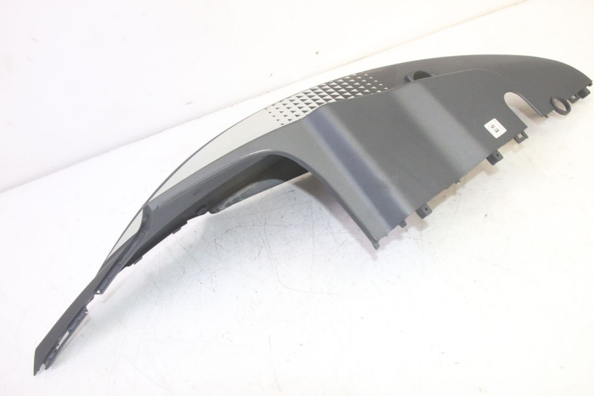 photo de RECHTER HINTERER KOTFLÜGEL KYMCO AGILITY 4T 50 (2018 - 2022) - Gesamtansicht des Produkts