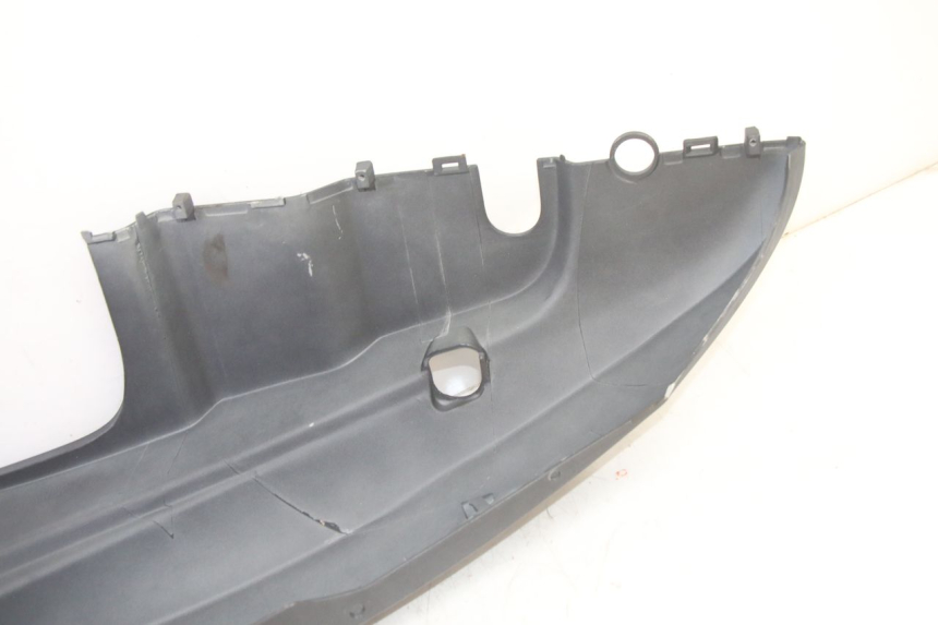 photo de RECHTER HINTERER KOTFLÜGEL KYMCO AGILITY 4T 50 (2018 - 2022) - Geprüftes Gebrauchtteil