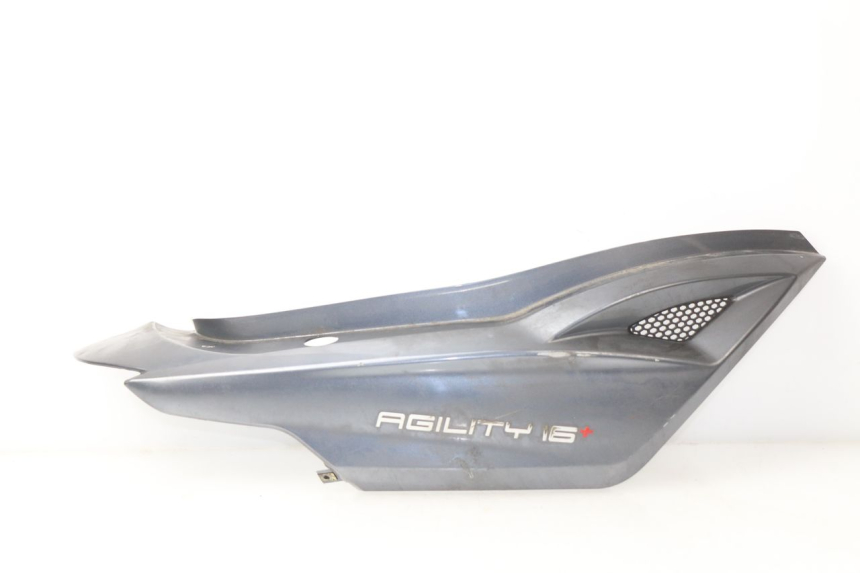 photo de VERKLEIDUNG HINTEN RECHTS KYMCO AGILITY CITY 2T 50 (2008 - 2016) - Hauptansicht