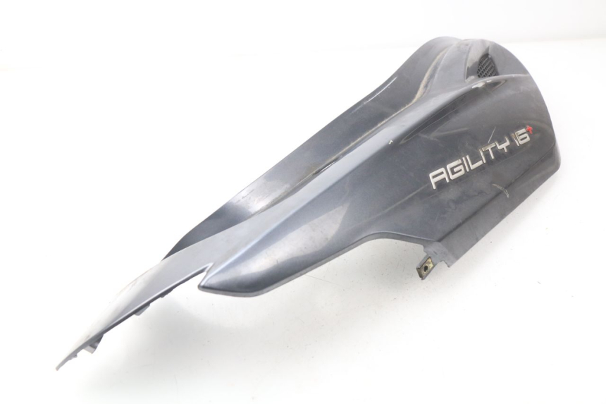 photo de VERKLEIDUNG HINTEN RECHTS KYMCO AGILITY CITY 2T 50 (2008 - 2016) - Geprüftes Gebrauchtteil