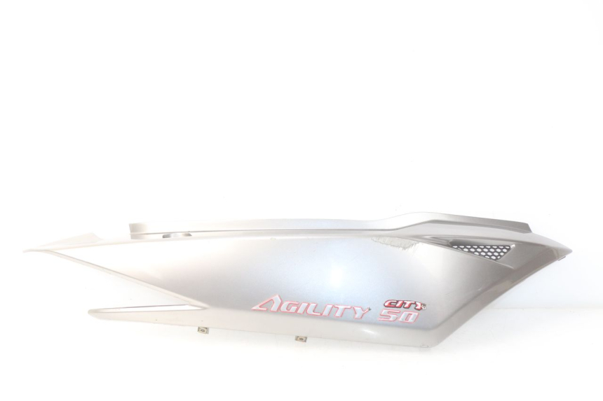 photo de VERKLEIDUNG HINTEN RECHTS KYMCO AGILITY CITY 4T 50 (2008 - 2016) - Hauptansicht