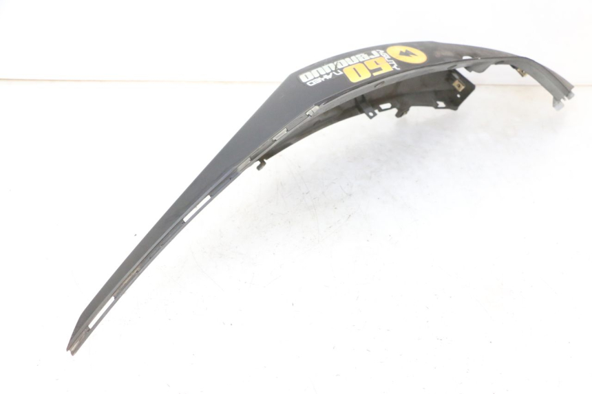 photo de VERKLEIDUNG HINTEN RECHTS KYMCO AGILITY NAKED RENOUVO 2T 50 (2011 - 2018) - Oberflächenzustand und Material