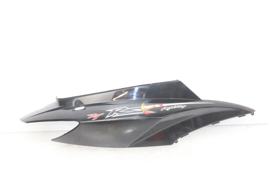 photo de RECHTER HINTERER KOTFLÜGEL KYMCO AGILITY RS 2T 50 (2009 - 2013) - Hauptansicht