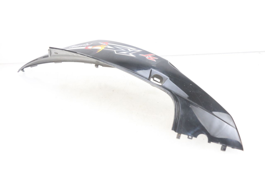 photo de RECHTER HINTERER KOTFLÜGEL KYMCO AGILITY RS 2T 50 (2009 - 2013) - Oberflächenzustand und Material