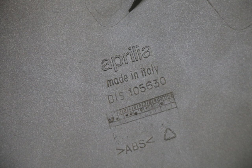 photo de VERKLEIDUNG HINTEN RECHTS APRILIA ATLANTIC 125 (2003 - 2009) - Geprüftes Gebrauchtteil
