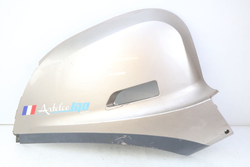 photo de RECHTER HINTERER KOTFLÜGEL ECCITY ARTELEC 670 1 (2013 - 2017) - Hauptansicht