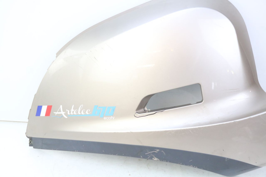 photo de RECHTER HINTERER KOTFLÜGEL ECCITY ARTELEC 670 1 (2013 - 2017) - Weitere Ansicht des Artikels