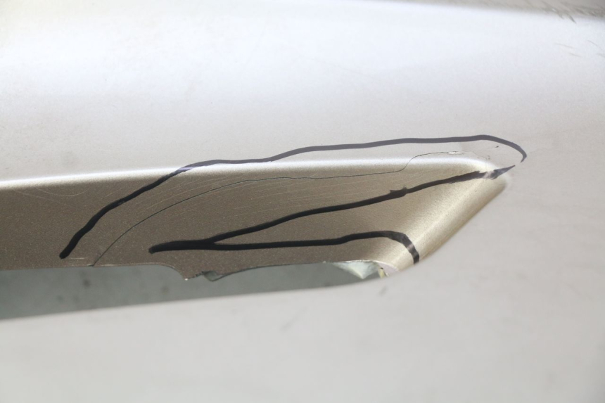 photo de RECHTER HINTERER KOTFLÜGEL ECCITY ARTELEC 670 1 (2013 - 2017) - Geprüftes Gebrauchtteil