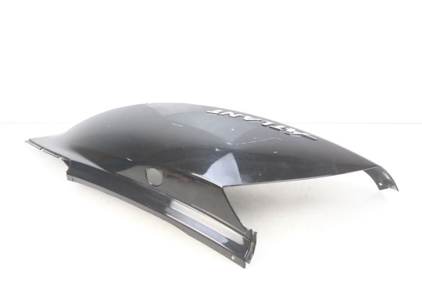 photo de VERKLEIDUNG HINTEN RECHTS APRILIA ATLANTIC 125 (2003 - 2009) - Details der Befestigungspunkte