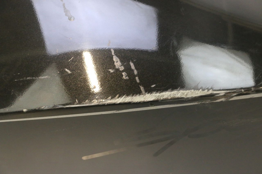photo de VERKLEIDUNG HINTEN RECHTS APRILIA ATLANTIC S 125 (2010 - 2013) - Alternative Perspektive