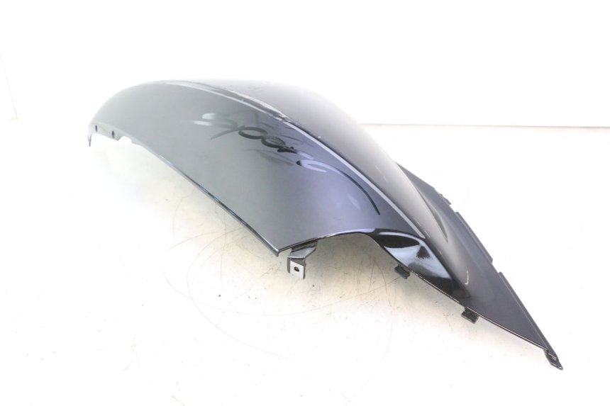 photo de VERKLEIDUNG HINTEN RECHTS APRILIA ATLANTIC S 125 (2010 - 2013) - Kennzeichnungen und Originalreferenzen
