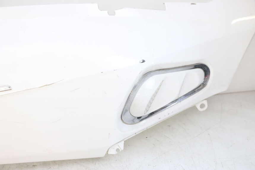 photo de RECHTER HINTERER KOTFLÜGEL JONWAY AZTRAL 125 (2008 - 2017) - Zoom auf Komponenten