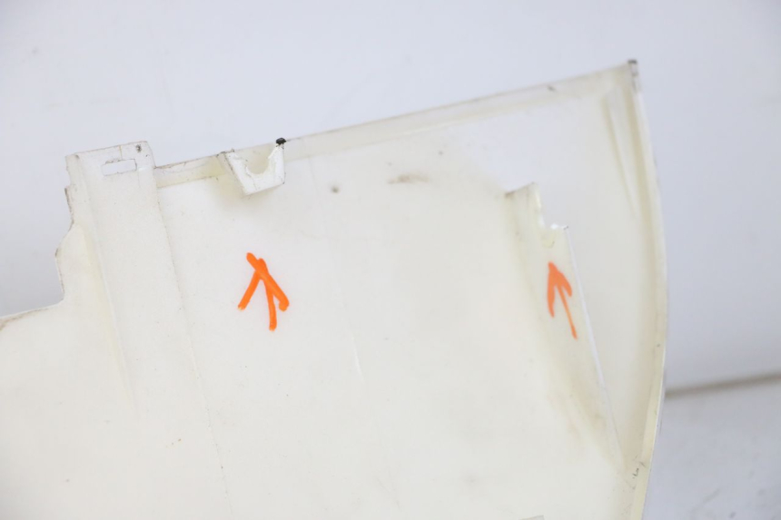 photo de RECHTER HINTERER KOTFLÜGEL JONWAY AZTRAL 125 (2008 - 2017) - Gesamtansicht des Produkts