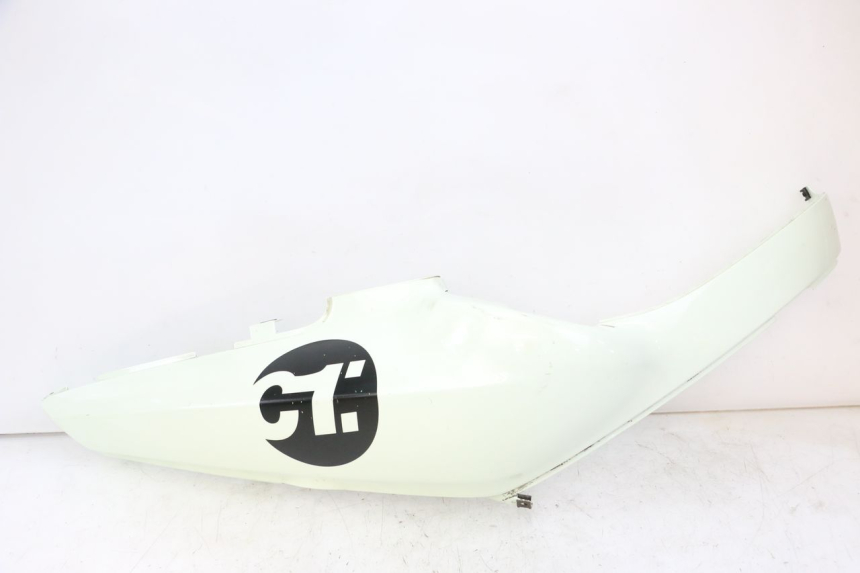 photo de RECHTER HINTERER KOTFLÜGEL BMW C1 125 (2000 - 2003) - Hauptansicht