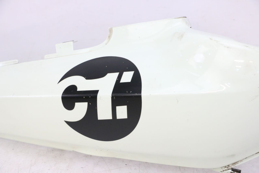 photo de RECHTER HINTERER KOTFLÜGEL BMW C1 125 (2000 - 2003) - Zoom auf Komponenten