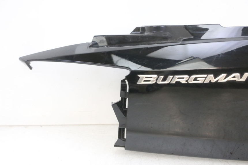 photo de VERKLEIDUNG HINTEN RECHTS SUZUKI BURGMAN 125 (2007 - 2014) - Zoom auf Komponenten