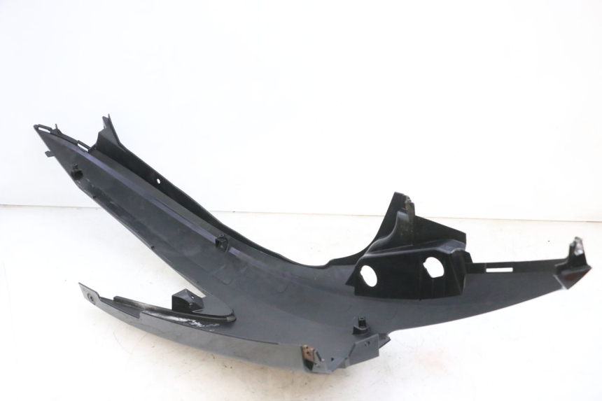 photo de VERKLEIDUNG HINTEN RECHTS SUZUKI BURGMAN 125 (2007 - 2014) - Alternative Perspektive