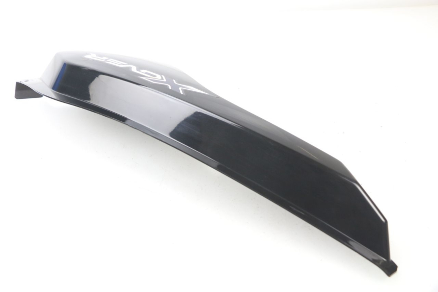 photo de RECHTER HINTERER KOTFLÜGEL YAMAHA BW'S BWS 125 (2010 - 2013) - Details der Befestigungspunkte