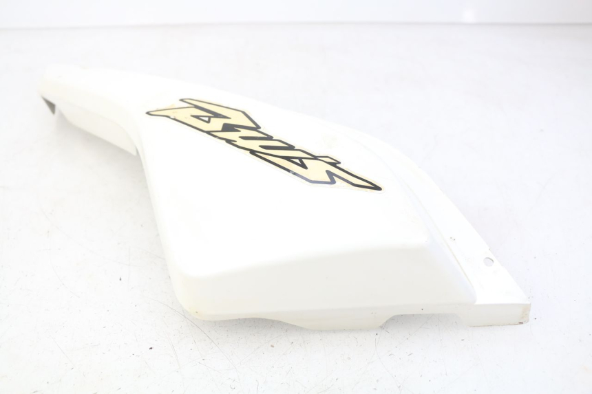 photo de RECHTER HINTERER KOTFLÜGEL YAMAHA BW'S BWS 125 (2010 - 2013) - Alternative Perspektive