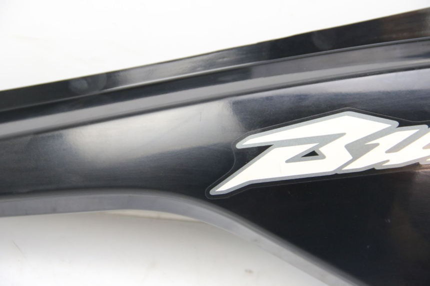 photo de RECHTER HINTERER KOTFLÜGEL YAMAHA BW'S BWS 125 (2010 - 2013) - Zoom auf Gebrauchszustand